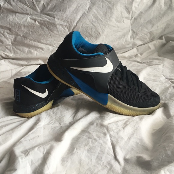 nike zoom live zach lavine